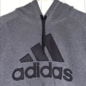 Adidas Sweatshirt